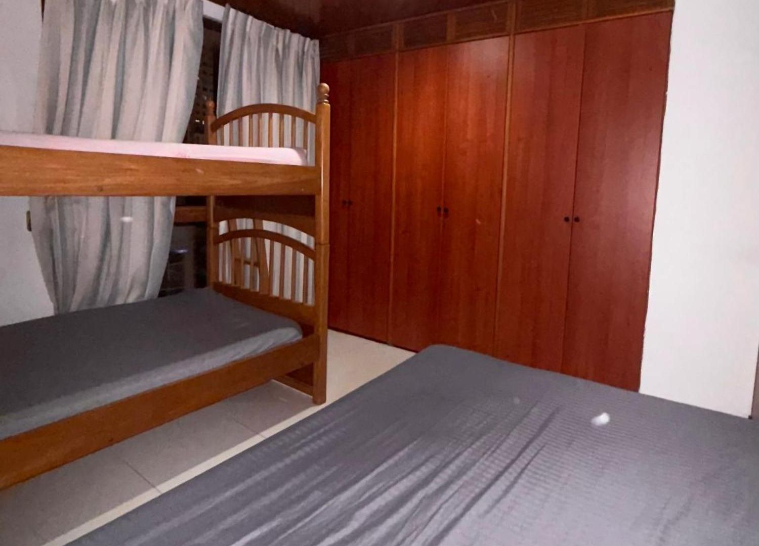 Apartamento Apto En Bocagrande A Unos Pasos De La Playa