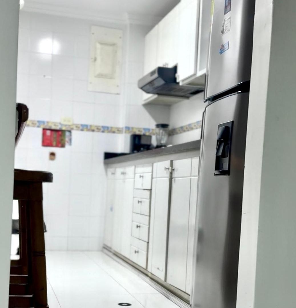 Apartamento Apto En Bocagrande A Unos Pasos De La Playa *