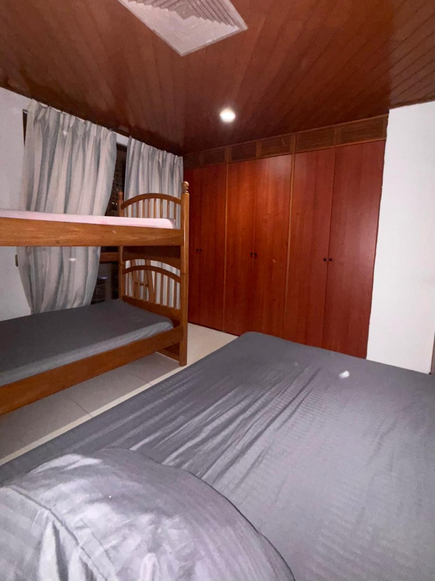 Apartment Apto En Bocagrande A Unos Pasos De La Playa