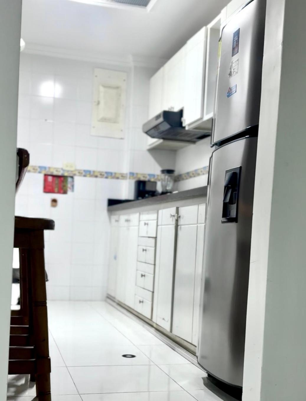 Apartment Apto En Bocagrande A Unos Pasos De La Playa *