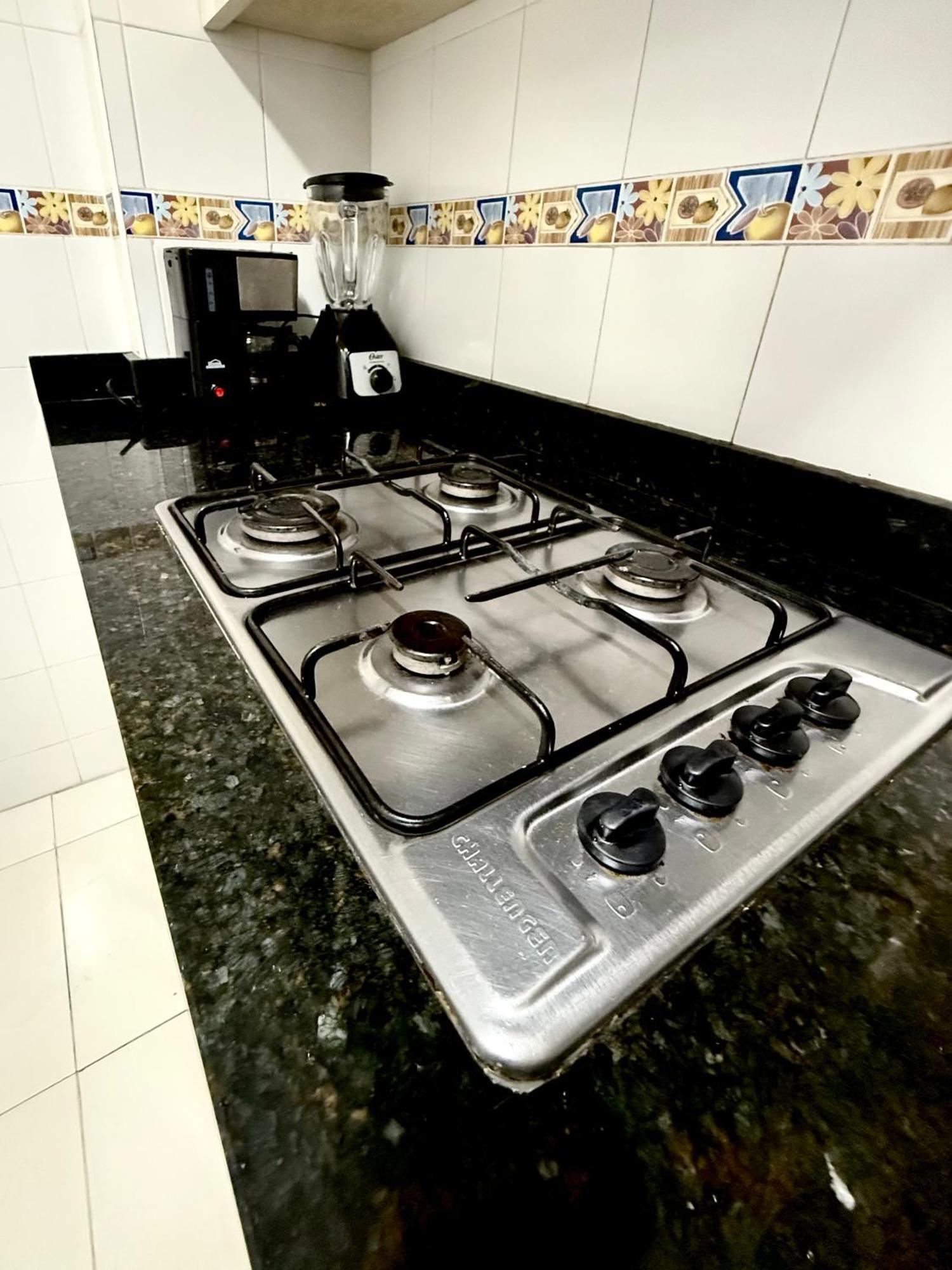 Apto En Bocagrande A Unos Pasos De La Playa Apartment